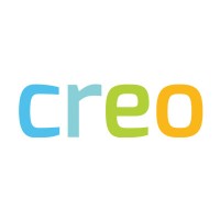 Creo Wellness, LLC. Logo