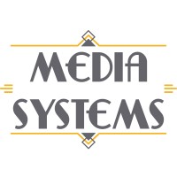 Media Systems Inc. Logo