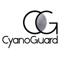 CyanoGuard AG Logo