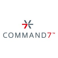Command7 Logo