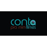 Conta Pra Mim Filmes Logo