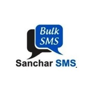 Sanchar SMS (Sanchar Tech Pvt Ltd) Logo