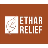 Ethar Relief Logo