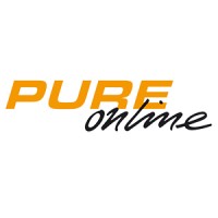 PURE Online Logo