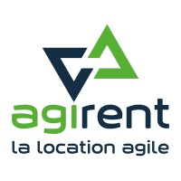 AGIRENT Logo