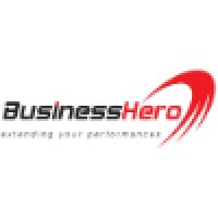 BusinessHero Logo