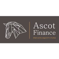 Ascot Finance Logo