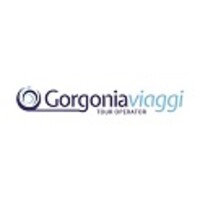 Gorgonia Viaggi Logo