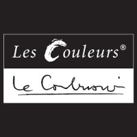 Les Couleurs ® Le Corbusier Logo