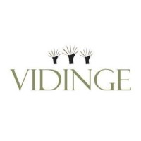 Vidinge Grönt Logo