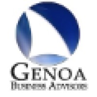 Genoa Business Advisors Logo