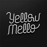 Yellow Mello Studio Logo