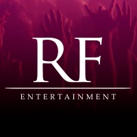 RF Entretenimento Logo