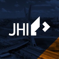 JHI Consultoria Imobiliária Logo