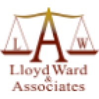 Lloyd Ward & Associates Logo