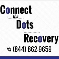 Connect The Dots Recovery Logo