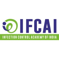 Infection Control Academy of India (IFCAI) Logo