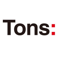 TONS Lightology Inc. Logo
