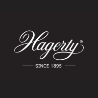 Hagerty Logo