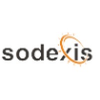 Sodexis Logo