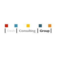 Dash Consulting Group Logo