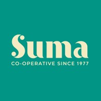 Suma Wholefoods Logo