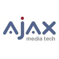 AMT Media Tech Logo