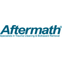 Aftermath Services | Trauma Cleaning and Biohazard Removal Specialists Logo