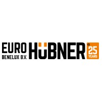 euro HÜBNER benelux b.v. Logo