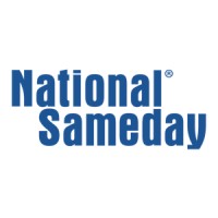 National Sameday Logo