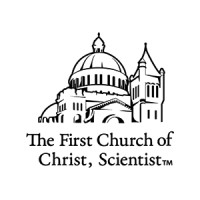 The First Church of Christ, Scientist Logo