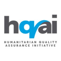 HQAI - Humanitarian Quality Assurance Initiative Logo