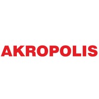 AKROPOLIS GROUP Logo
