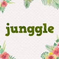 Junggle Media Logo