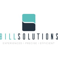 Bill Solutions Ltd Logo