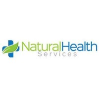 Natural Health Services Ltd. Logo