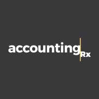 AccountingRx Logo
