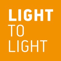 LIGHT TO LIGHT Logo