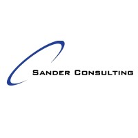 Sander Consulting GmbH Logo