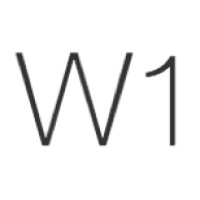 Web 1 Consulting LLC Logo
