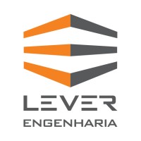Lever Engenharia Logo
