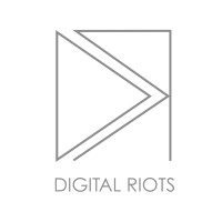 Digital Riots Logo