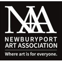 Newburyport Art Association Logo