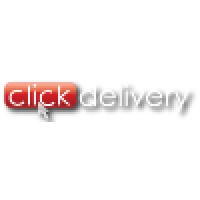 Click Delivery S.A. Logo