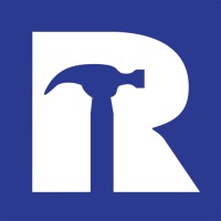 Ruf Construction Logo