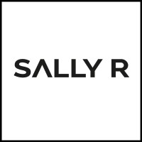 Sally R Logo