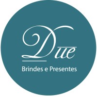 Due Brindes e Presentes Logo