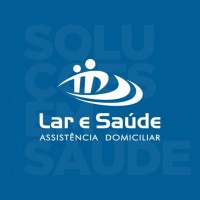 Lar e Saúde Logo