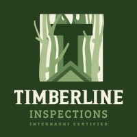 Timberline Inspections Logo