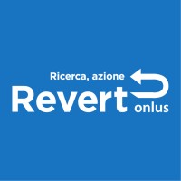 Fondazione Revert Onlus Logo
